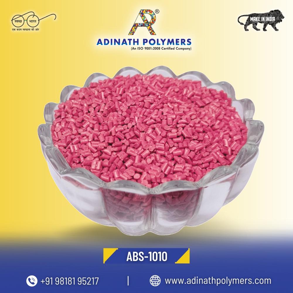 ABS PLASTICS GRANULES 1010