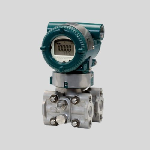 Differential Pressure Transmitter - Accuracy: +-0.5 %
