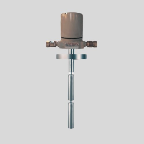 Displacer Level Switch - Features: Durable
