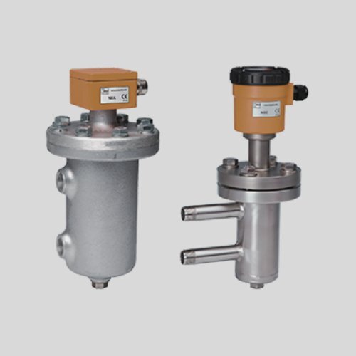 Bypass Level Switch - Color: Gray