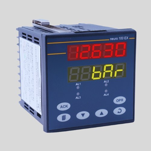 Universal Process Indicator