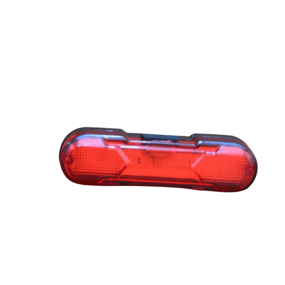 Vnk As1010 | Tail Light - Body Material: Plastic