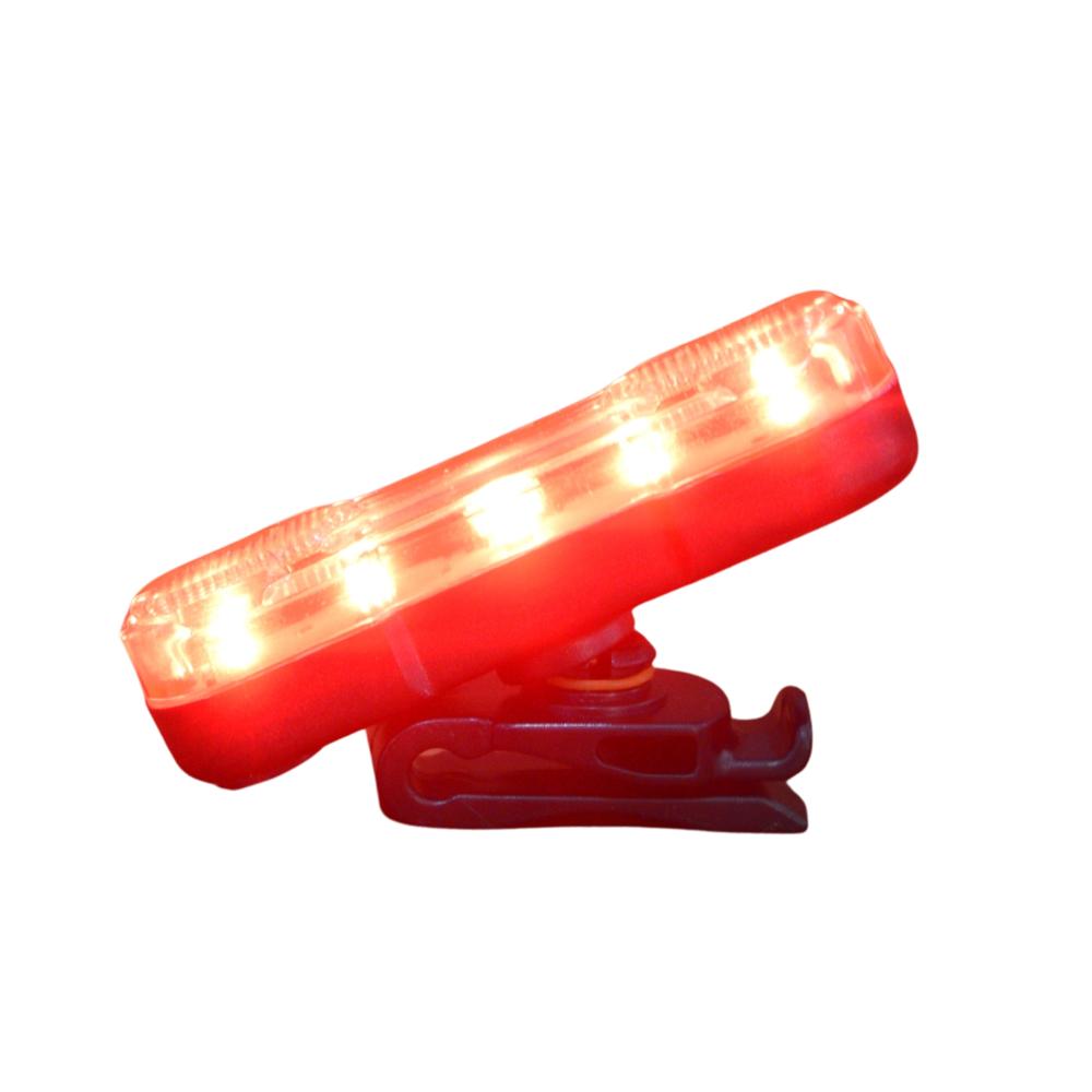 Vnk As1010 | Tail Light - Body Material: Plastic