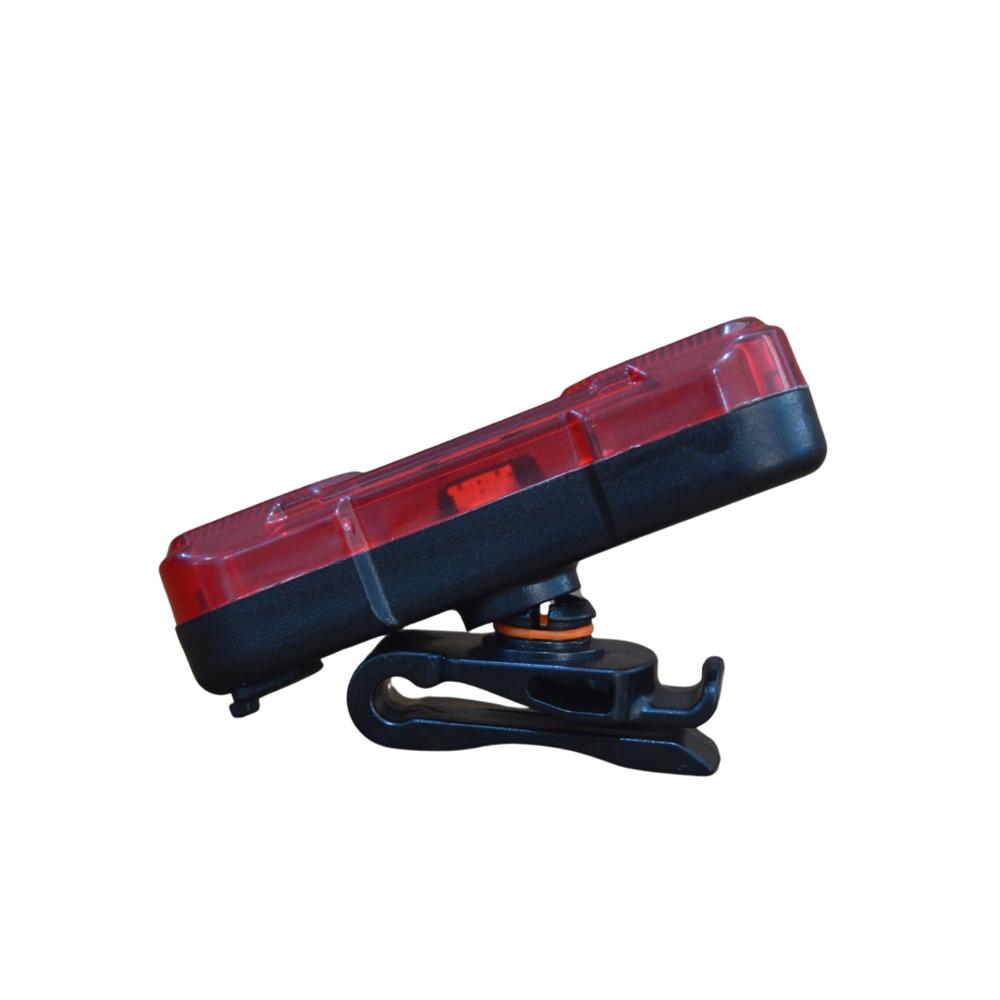 Vnk As1010 | Tail Light - Body Material: Plastic