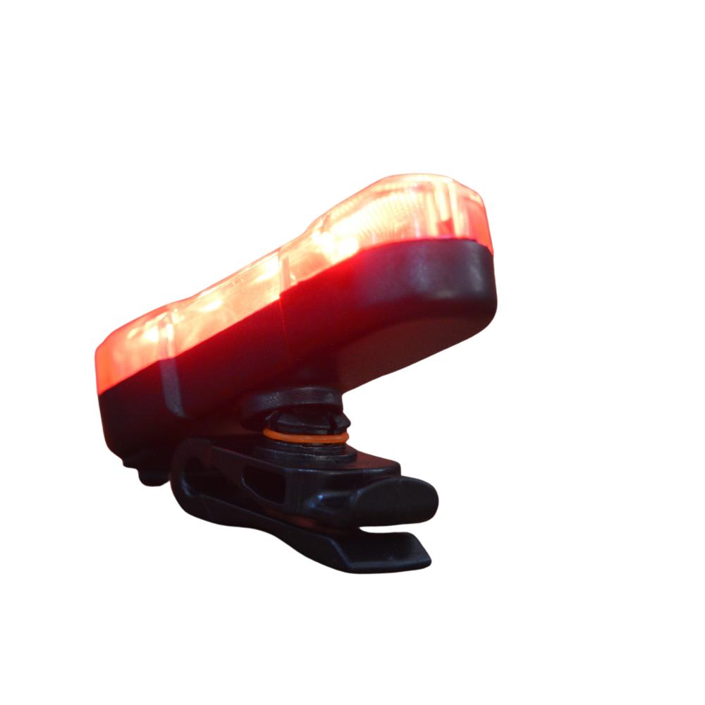 Vnk As1010 | Tail Light - Body Material: Plastic