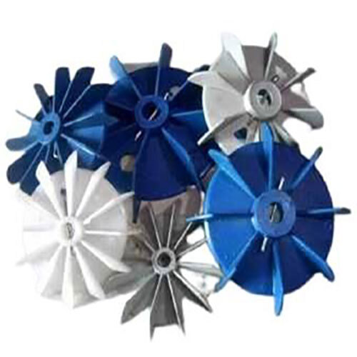 Electric Motor Parts