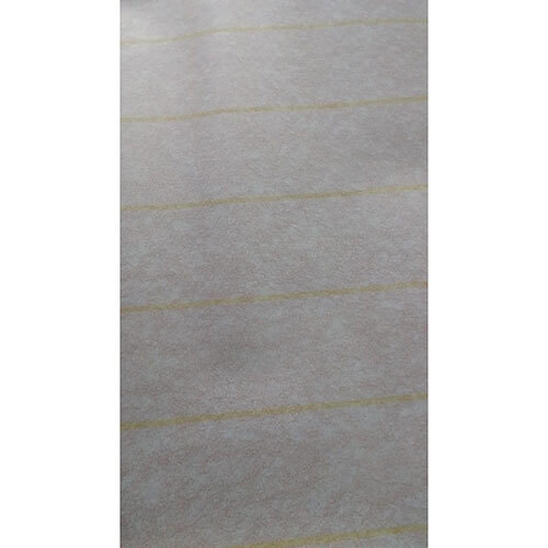 Captain Paper - Color: White