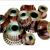 Automobile Self Commutators