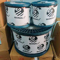 Sonali Winding Wire - Color: Golden