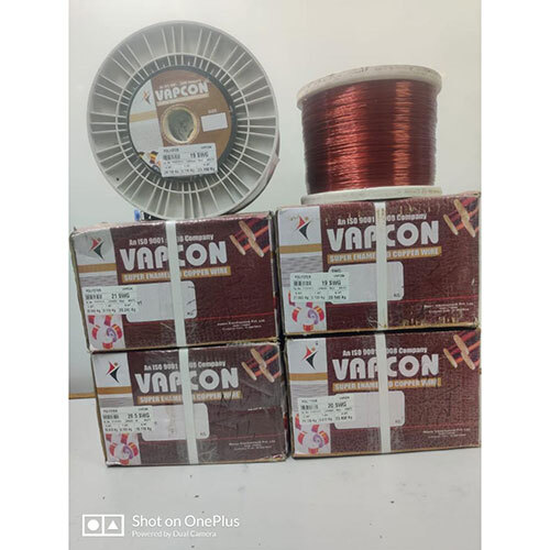 Vapcon Winding Wire