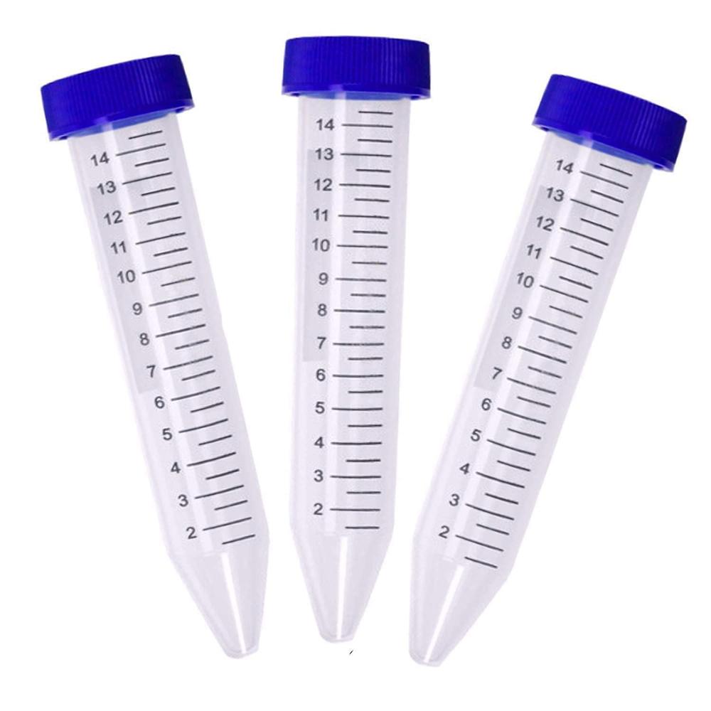 Conical Centrifuge Tube 15ml