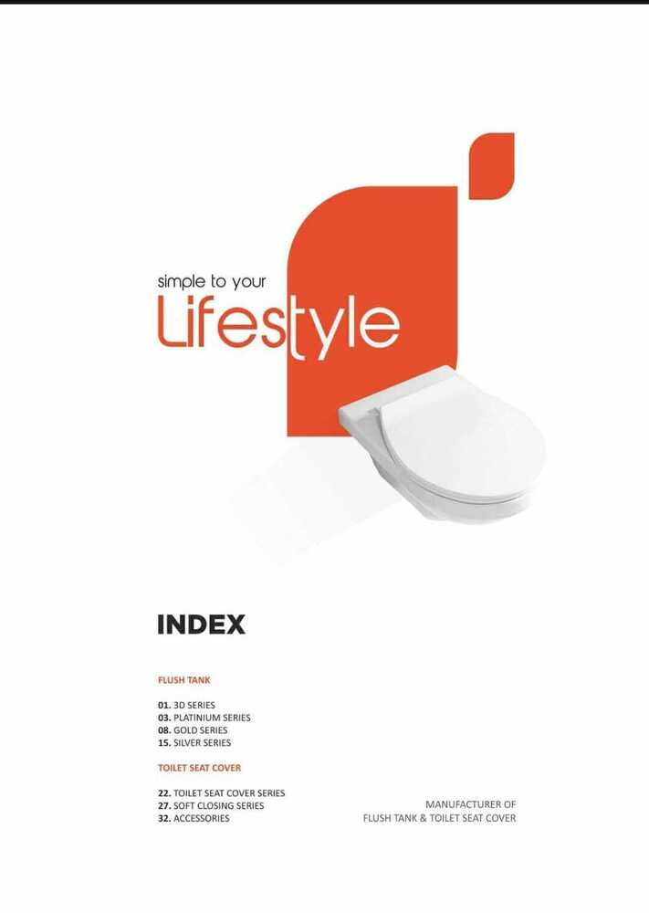 FLUSH FITTING ACCESSORIES