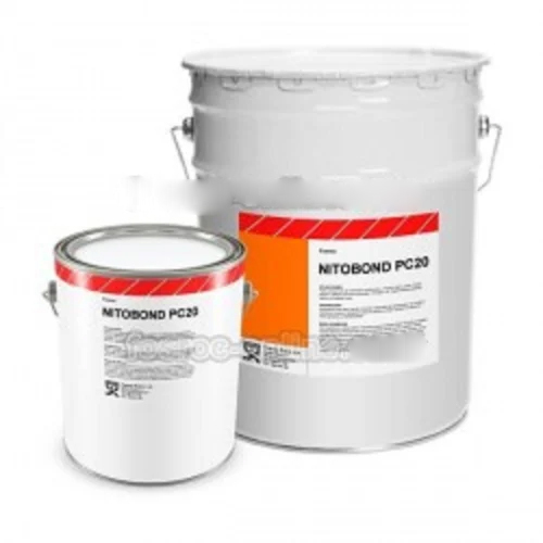 Nitoplate CPS514 Chemicals