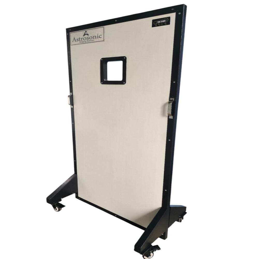 X Ray Lead Partition