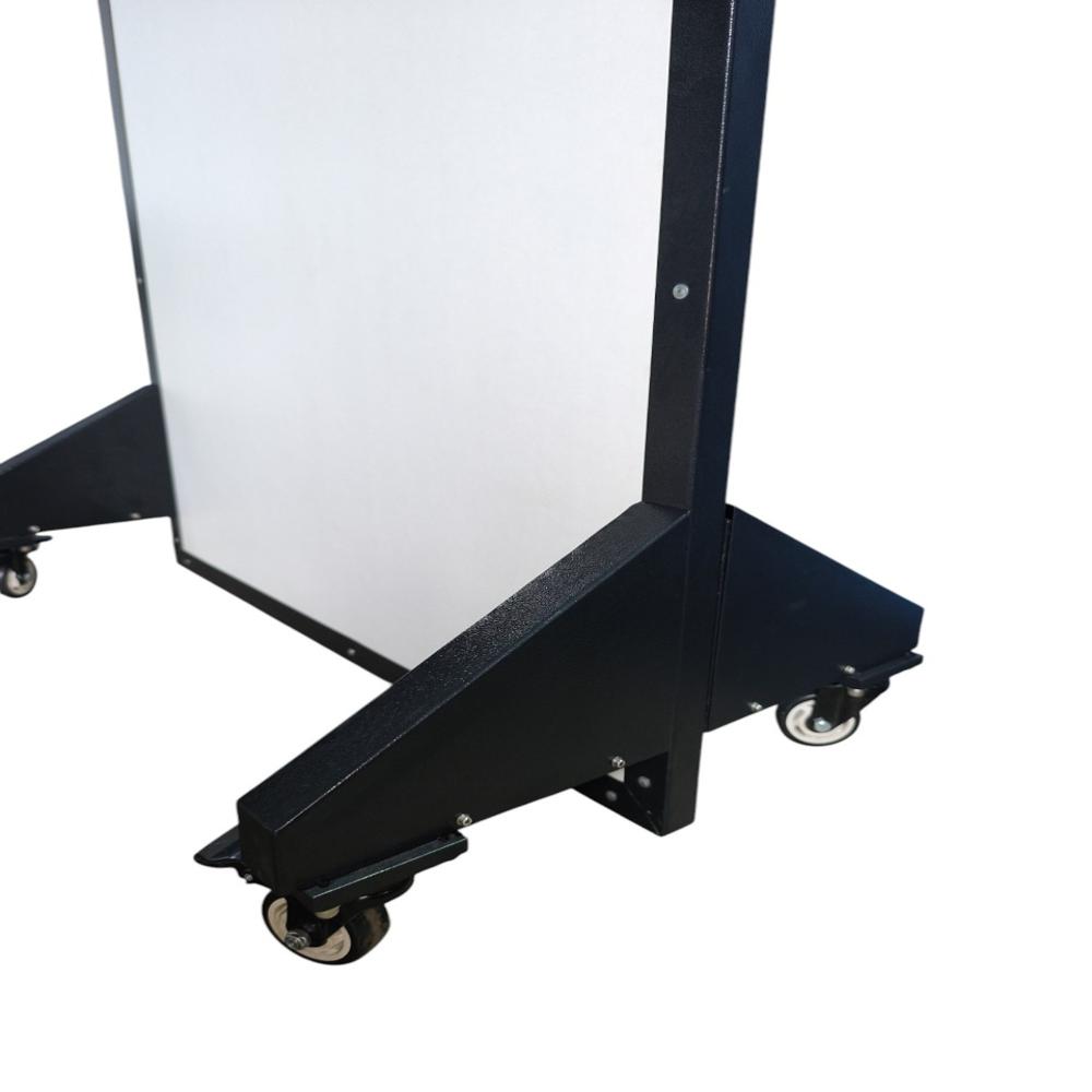 X Ray Lead Partition