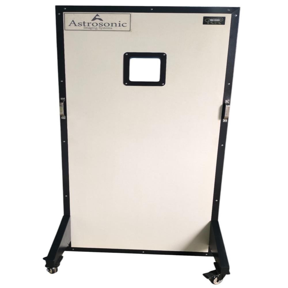 X Ray Lead Partition