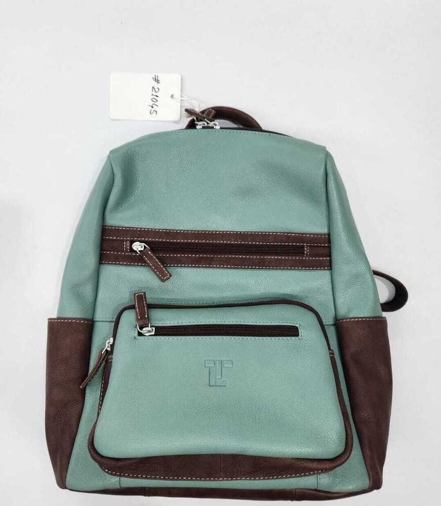 Uppercase Unisex Backpack