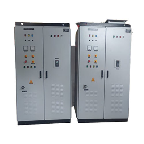 Drive Panels - Application: Industrial
