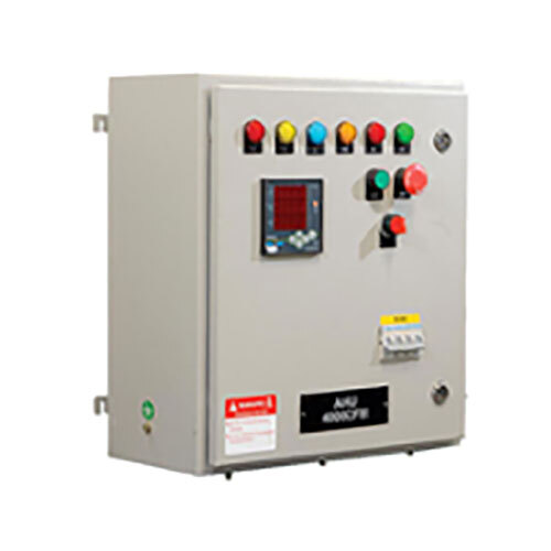 Distribution Panels - Application: Industrial