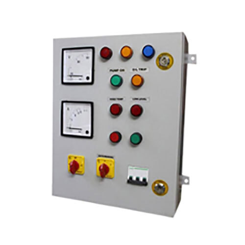 Control Panels