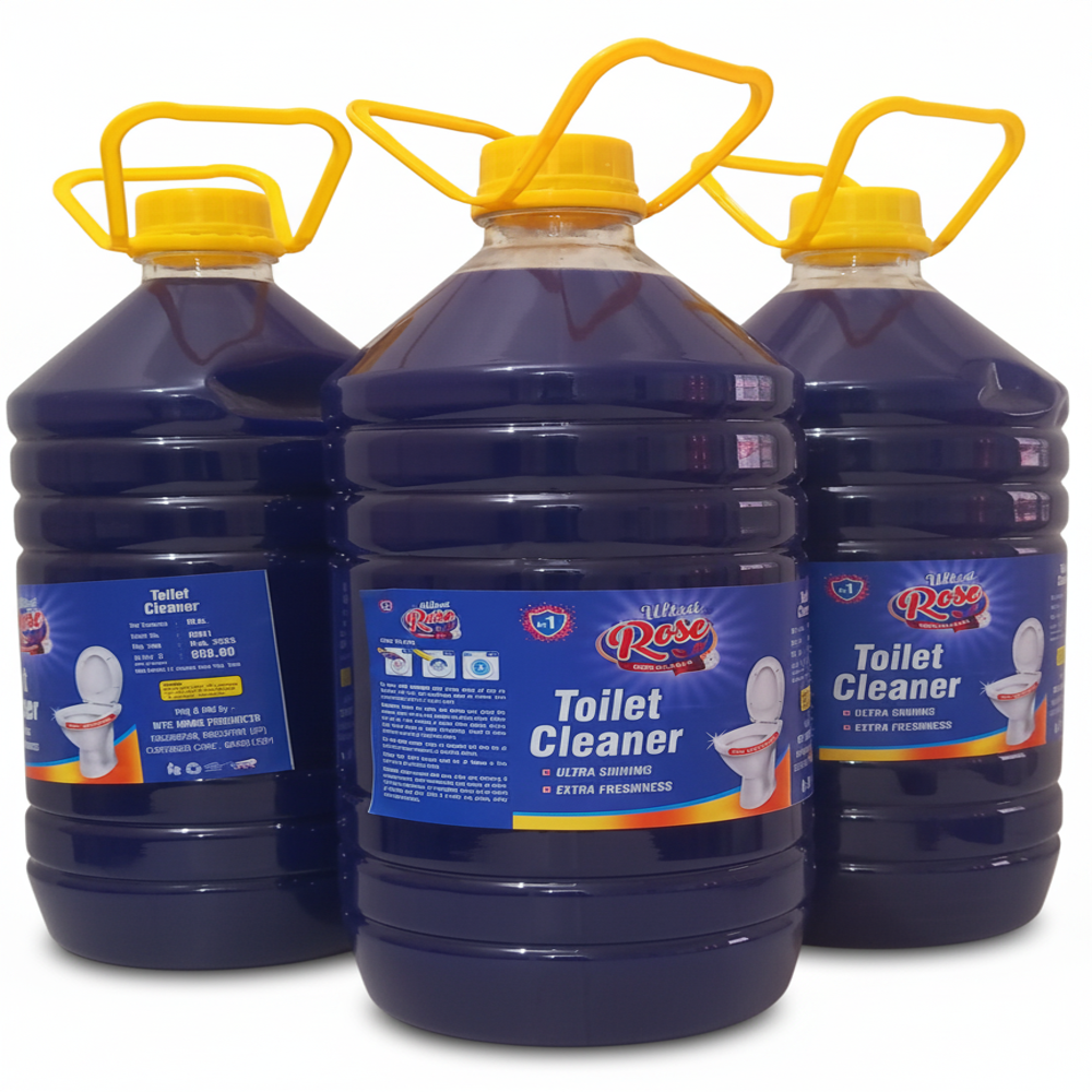 1000 ml Toilet Cleaner