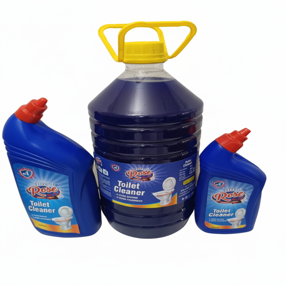 1000 ml Toilet Cleaner