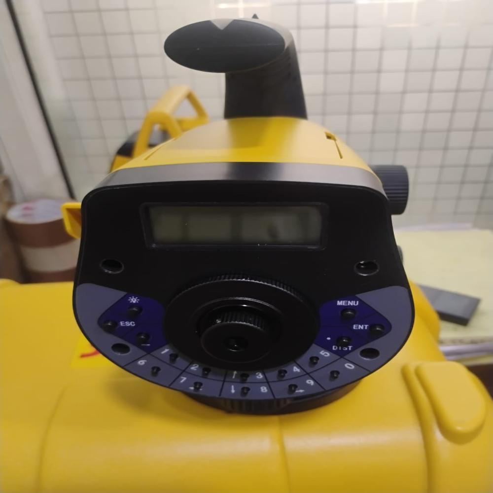 Sanding Digital Level Sl 15 - Color: Yellow