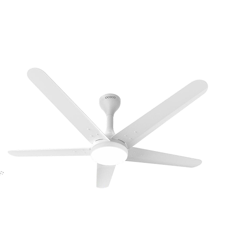 Pearl White Xpressi Ceiling Fan