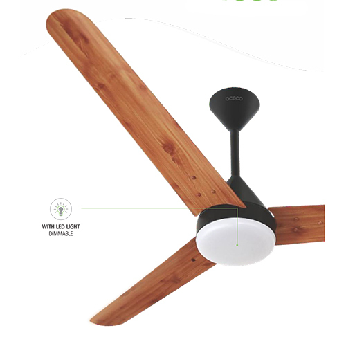 Fansio Smart With Led Ceiling Fan
