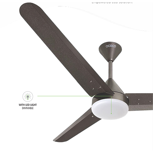 Fansio Light Ceiling Fan