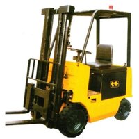 1.5 Ton Battery Operated Forklift