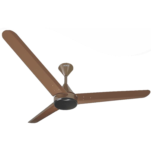 Fansio Brown Matt Ceiling Fan