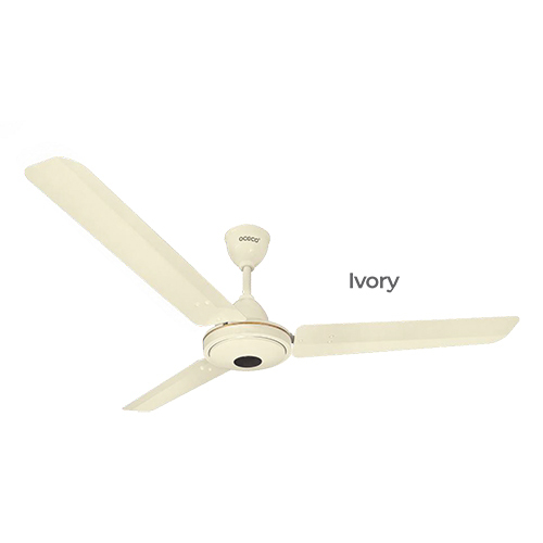 Magnico Ivory Ceiling Fan