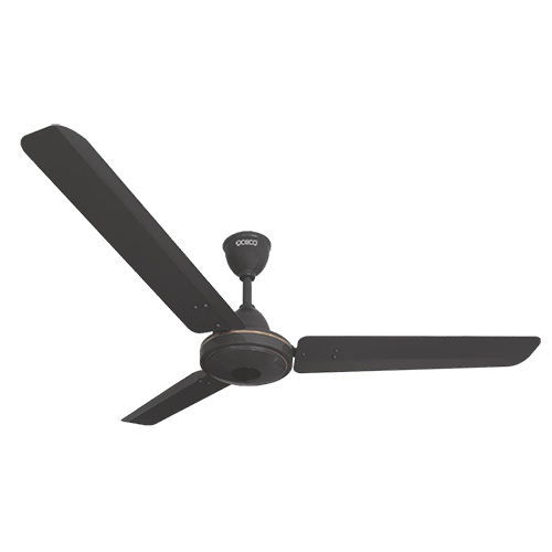 Magnico Matt Black Ceiling Fan