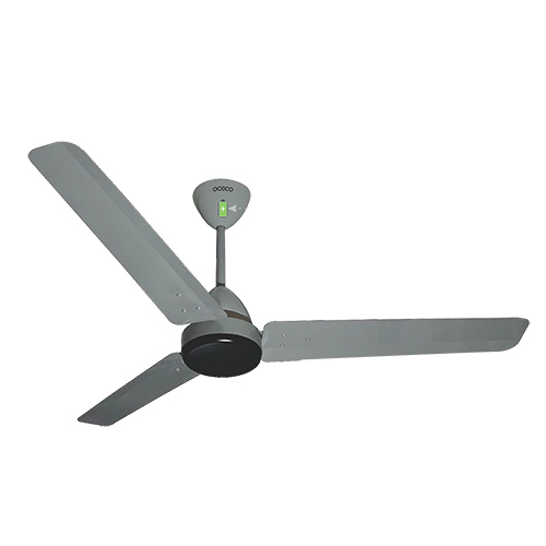 Euro Grey Ceiling Fan