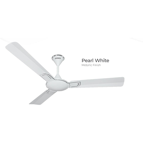 Smart A1 Pearl White Ceiling Fan