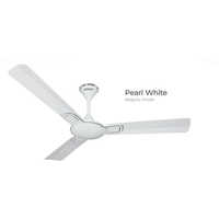 Smart A1 Pearl White Ceiling Fan - No. Of Blades: 3