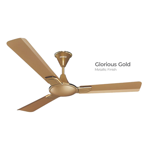Smart A1 Glorious Gold Ceiling Fan