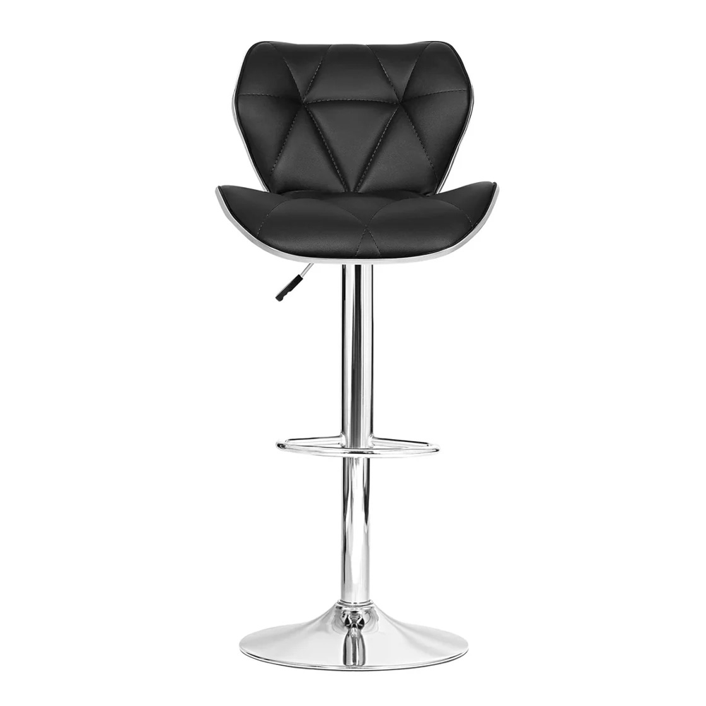 Height Adjustable Bar Stool
