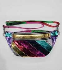 Bumbag Multi - Color: Multicolor