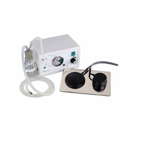 Ovum Aspiration Pump