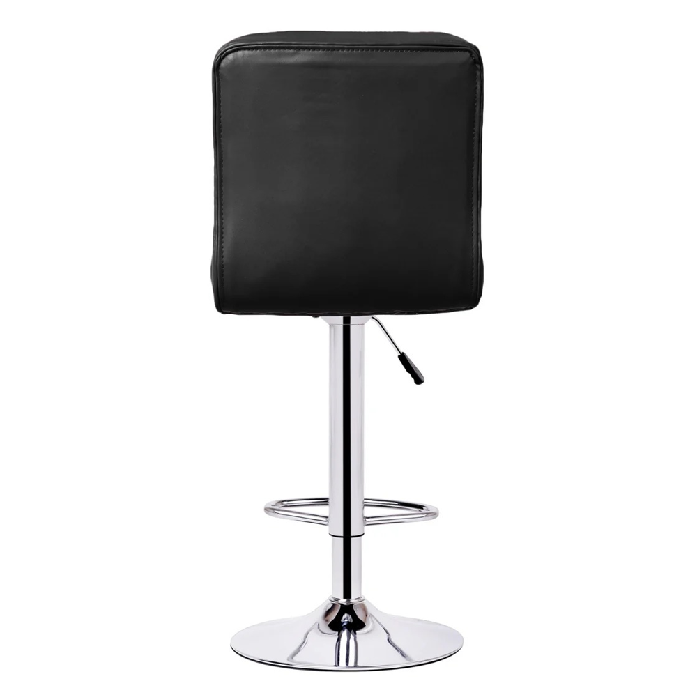 Bar Stool With Wheels