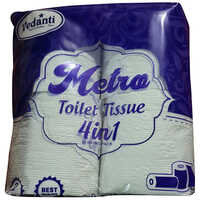 4 in 1 Toilet Roll