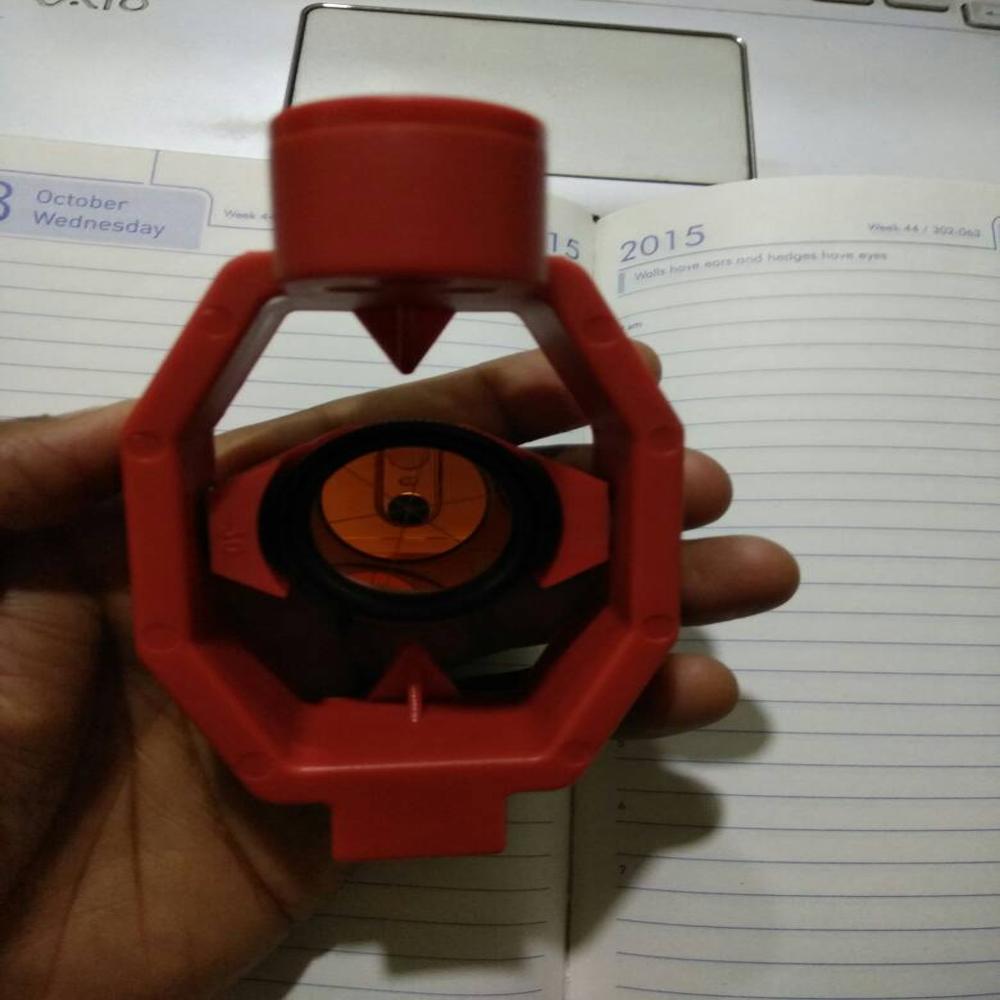 Mini Prism Application: Laboratory