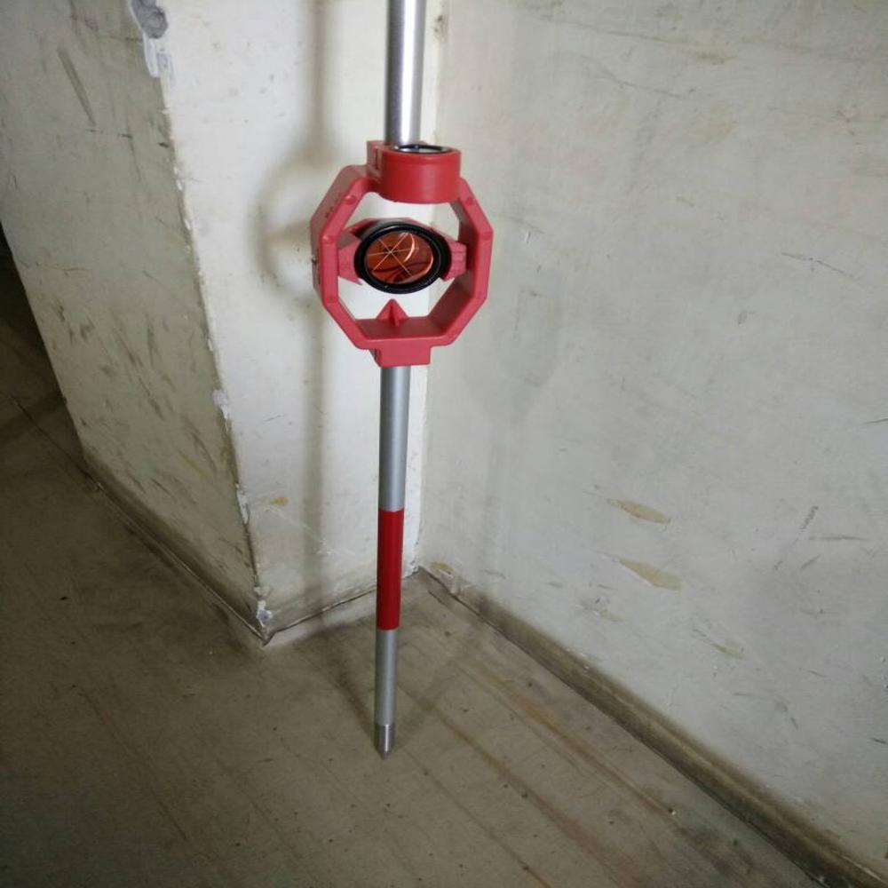 Mini Prism Application: Laboratory