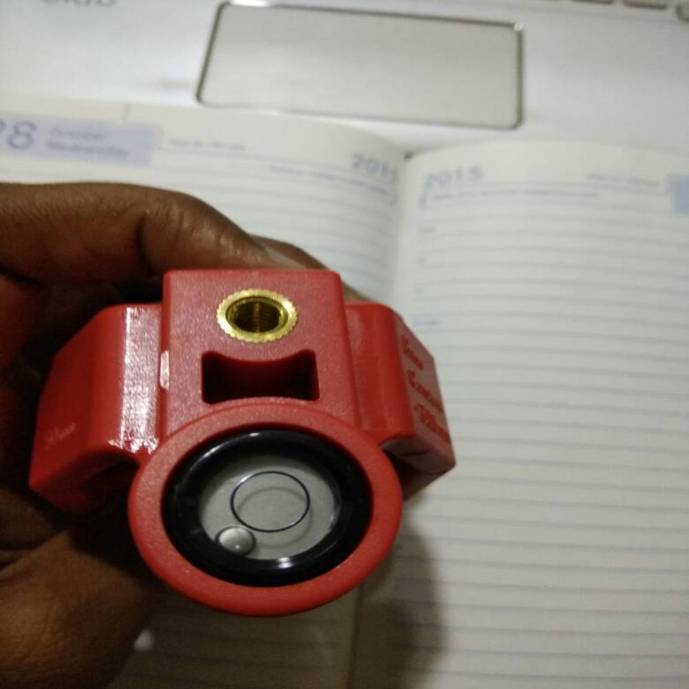 Mini Prism Application: Laboratory