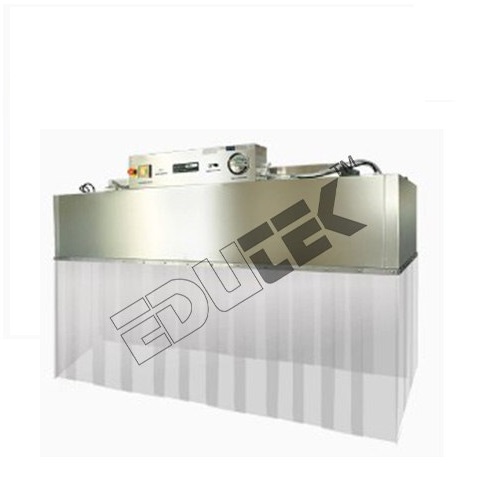 Ceiling Mounted Laminar Flow Systems - Application: Laboratory Instruments