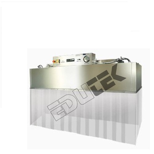 Ceiling Mounted Laminar Flow Systems - Application: Laboratory Instruments