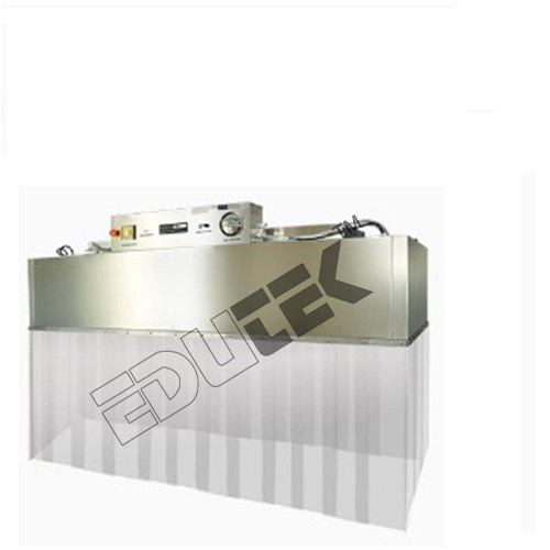 Ceiling Mounted Laminar Flow Systems - Application: Laboratory Instruments