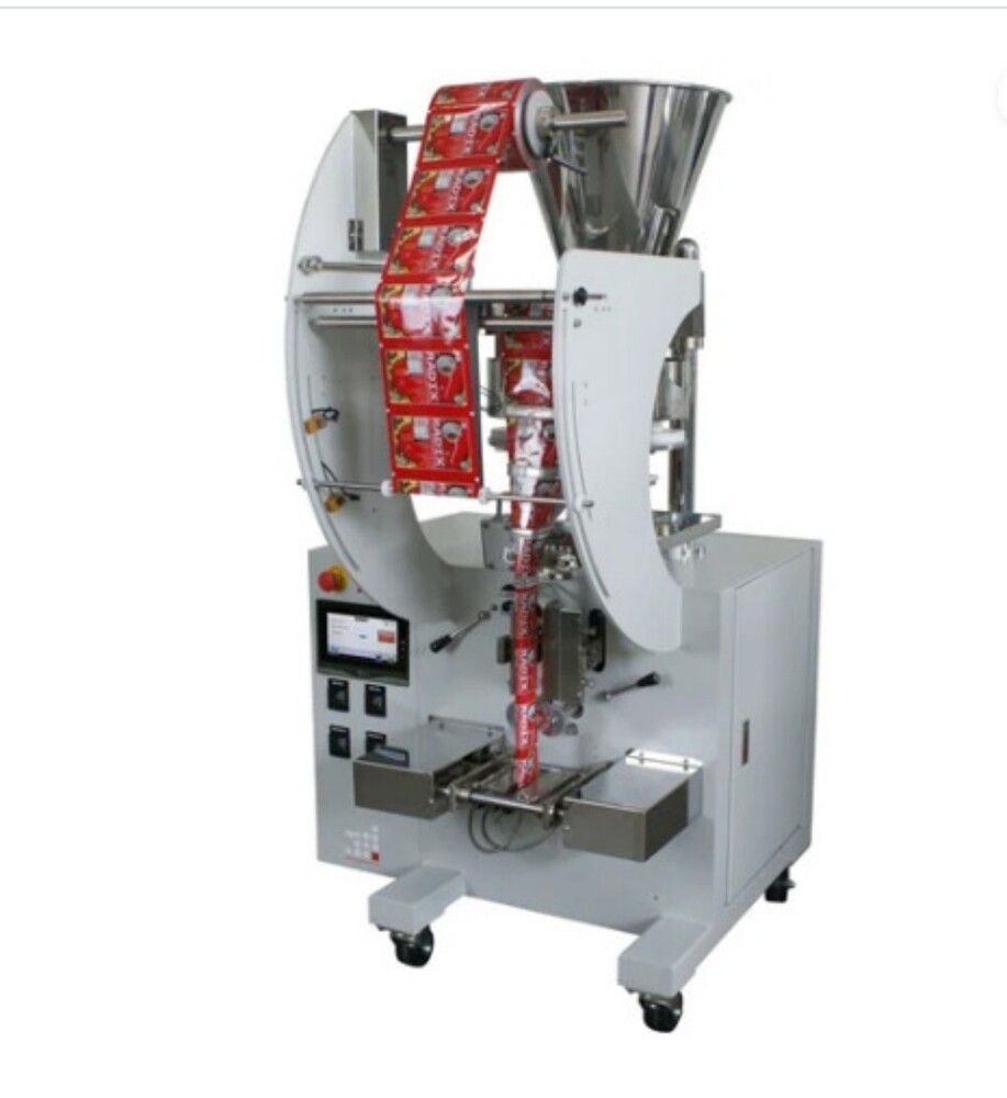 form fill seal machines